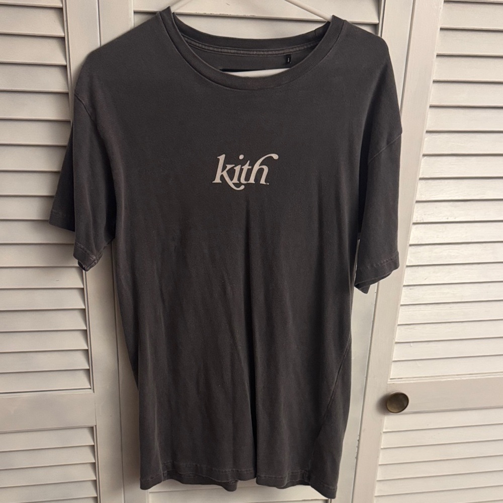 Kith Shirt